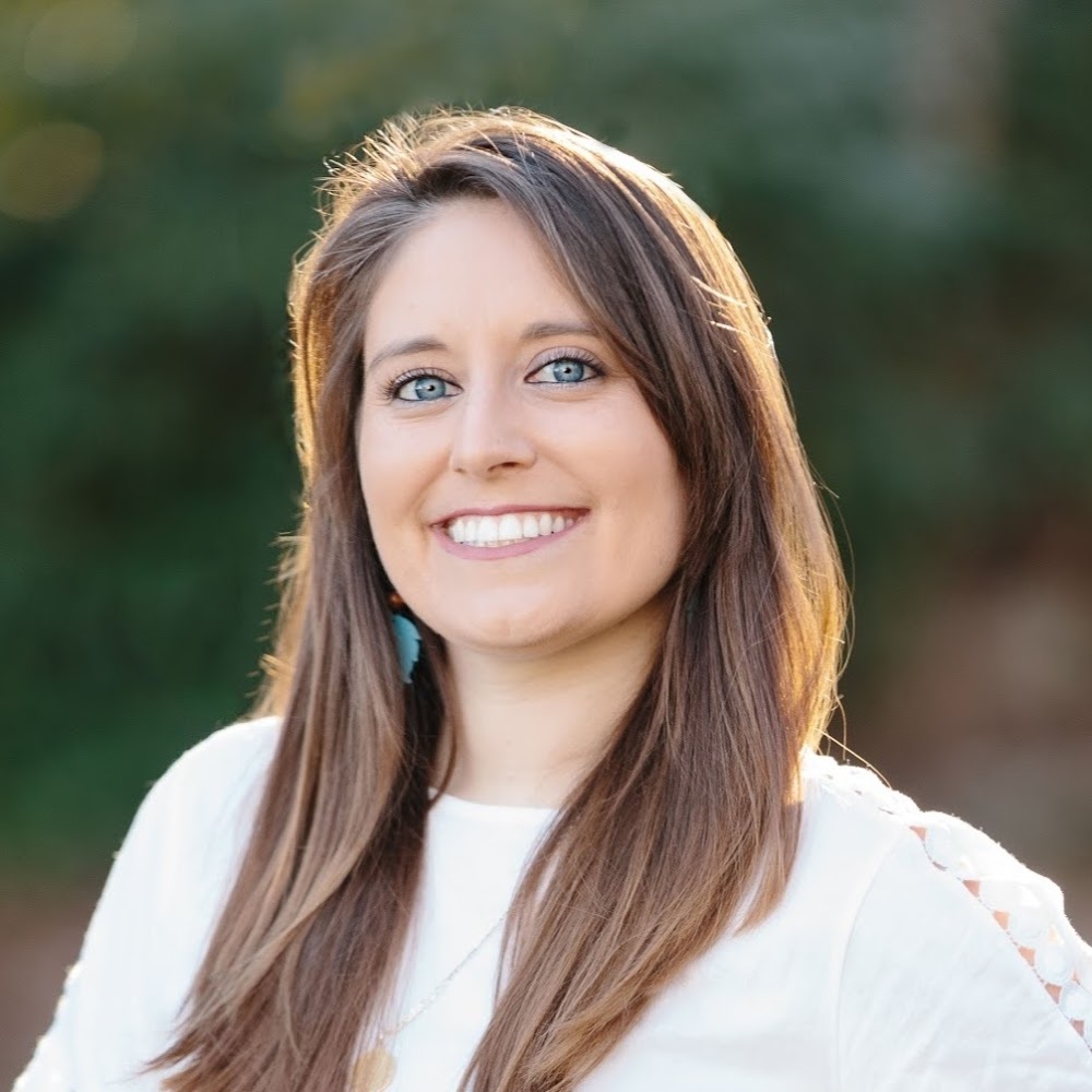 Meet your Posher, Becca